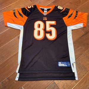Bengals Jersey - XL juniors (18-20)